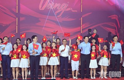 View - 	Cầu truyền hình “Thời cơ vàng”